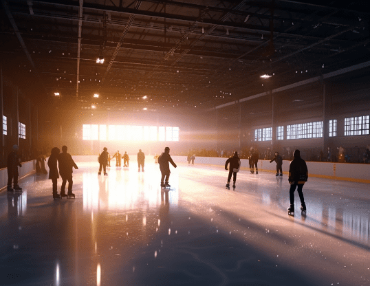 turnaje v hokeji v okolí Trnavy